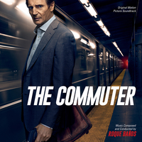 Varese Sarabande Records To Release "The Commuter" Soundtrack