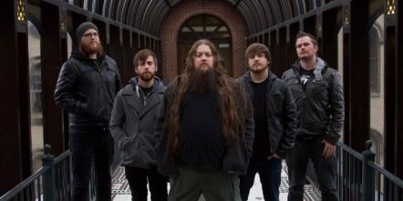 Kentucky Melodic Metal Band Society's Plague Sign To Eclipse Records