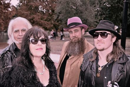 New Orleans Rockers Dinola Unveil 'Up High' On January 19, 2018