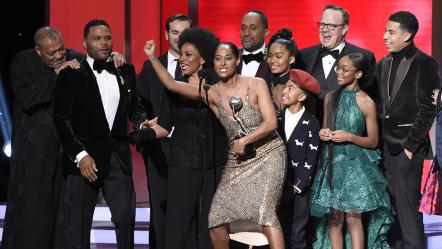 NAACP Image Awards 2018 Complete Winners List