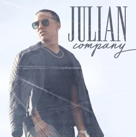 R&B Soul Singer/Songwriter Julian Morgan Releases Latest Single "Company" With A 2018 Debut Album On The Horizon