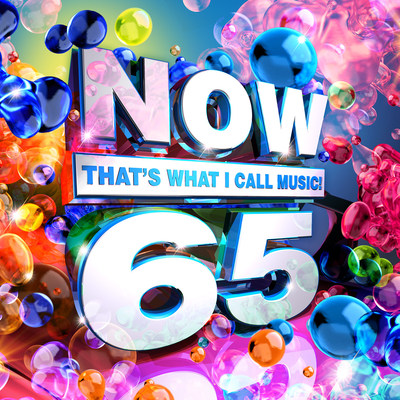 Now That's What I Call Music! Presents Today's Biggest Hits On Now 65 Available On February 2, 2018