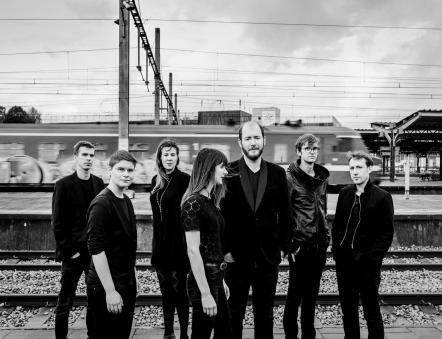 Echo Collective Announce 'Echo Collective Plays Amnesiac' Orchestral Instrumental Radiohead Covers Album