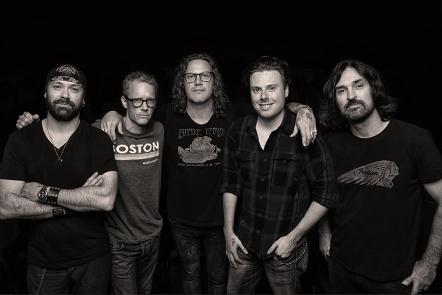 Candlebox To Celebrate 25th Anniversary With US Tour