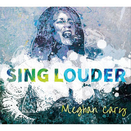 Visionary Folk Artist Meghan Cary's New Album Sing Louder Continues To Soar As It Lands In Top 25 Charts For 2nd Consecutive Month