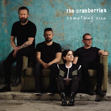 Sales And Streams Of The Cranberries Increase By 1000 Percent Since Passing Of Singer Dolores O'Riordan