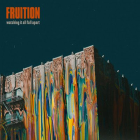 Fruition Share New Track "Turn To Dust"
