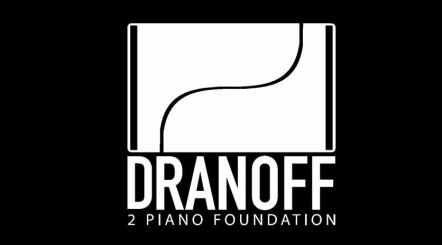 The Dranoff 2 Foundation Presents "2 Pianos And The Voices Of Seraphic Fire", Sunday, February 4th