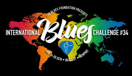 Winners Of International Blues Challenge Announced: Kevin "B.F." Burt, The Keesha Pratt Band, And More