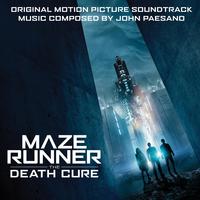 The Maze Runner: The Death Cure - Original Motion Picture Soundtrack Available Digitally On January 26, 2018