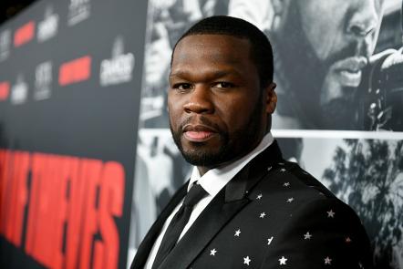50 Cent's Earned Millions Selling His Album For Bitcoin!