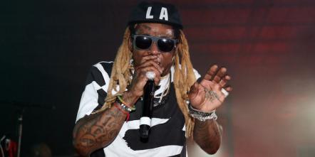 Lil Wayne Shares New Song "Big Bad Wolf"