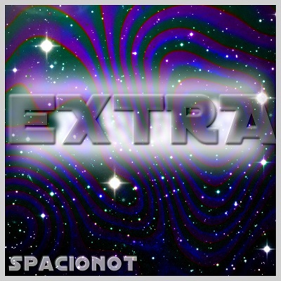 Spacionot Has Released The "Extra" Album