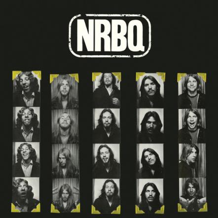 NRBQ's Debut Album Reissued Via Omnivore Recordings On March 16, 2018