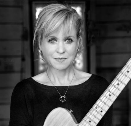 Kristin Hersh Presents New Video, Anounces Tour With Grant Lee Phillips Plus 3 Dates With Tanya Donelly