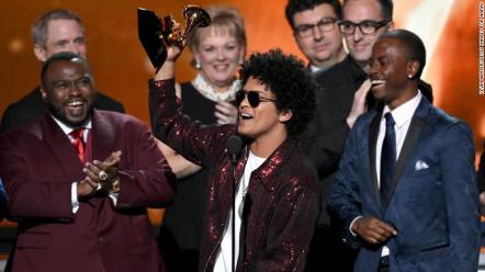 ﻿60th Grammys Winners 2018: The Complete List