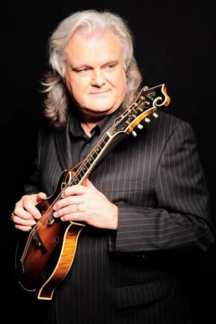 52nd Annual Bill Monroe Memorial Bean Blossom Bluegrass Festival To Include Performances By Ricky Skaggs, Asleep At The Wheel & More