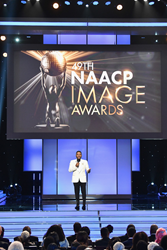 TV One's 49th Annual NAACP Image Awards Was A Top 5 Cable Telecast Among Aa Viewers Delivering A Combined Reach Of 2m Unique Viewers 2+ For The Night