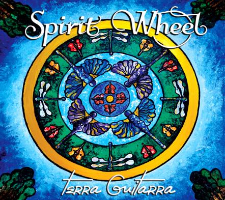 Terra Guitarra - Spirit Wheel