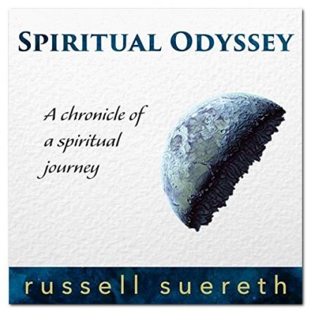 Russell Suereth - Spiritual Odyssey