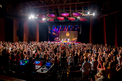 Wolf Trap Foundation Announces First Performances Of Summer 2018 At Wolf Trap National Park For The Performing Arts