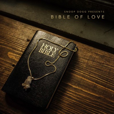 Iconic Artist And Entertainer Snoop Dogg To Release New Album "Bible Of Love" On March 16, 2018