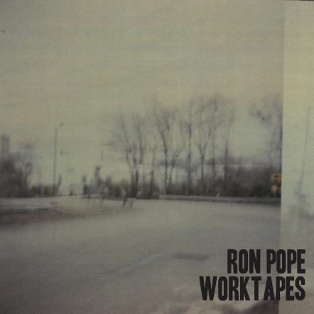 Rising Country Artist Ron Pope Releases Instant Live Recordings Of Winter Tour On VNUE's Set.FM