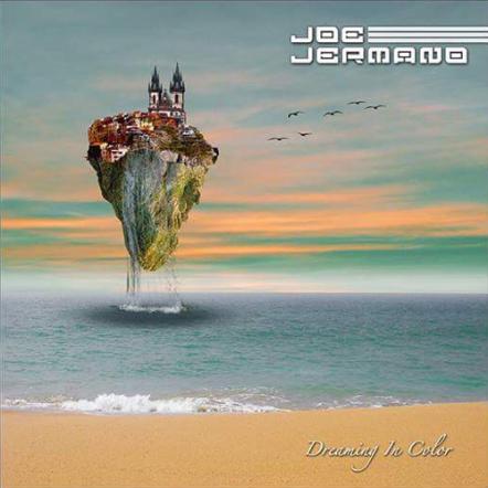 Joe Jermano - "Reaching For Clouds"