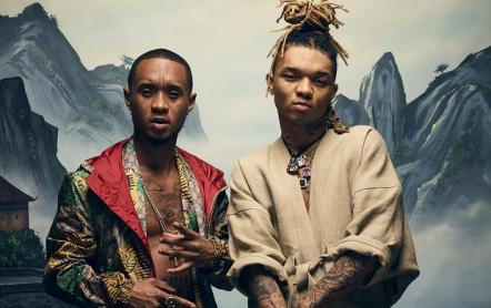 Rae Sremmurd Tease Upcoming Third Album SR3MM With New Song "T'd Up" Today As Part Of ESPN's NBA Campaign