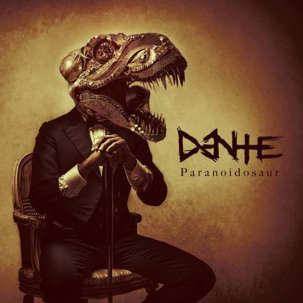 Dimmu Borgir Drummer Dariusz "Daray" Brzozowski's Dante To Release Debut EP On February 22, 2018