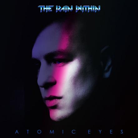 Synthwave Upstarts The Rain Within Announce Their New Album Atomic Eyes
