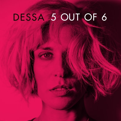 Dessa Revs Up 'Chime' Album Release With New Single