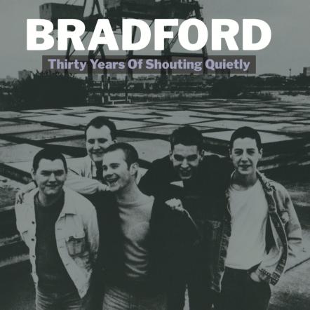 Morrissey Favourites 'Bradford' Release New Album Out Today
