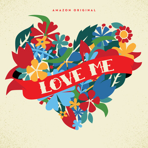 30 New Songs Added To Valentine's Day Amazon Original Playlists 'Love Me' & 'Love Me Not'