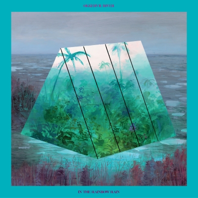 Okkervil River To Release 'In The Rainbow Rain' April 27 On ATO Records