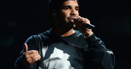 Drake & Rudimental Continue Tussle For UK Singles No1