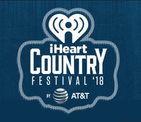 iHeartMedia Announces The Return Of The iHeartCountry Festival By AT&T, Bringing Together Country Music's Biggest Superstars For The Fifth Straight Year