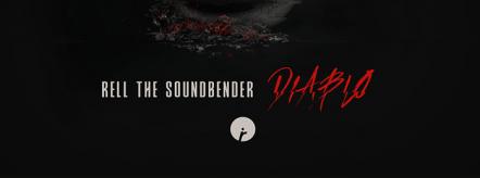 Rell The Soundbender Releases 5 Track "Diablo" EP On Insomniac Records