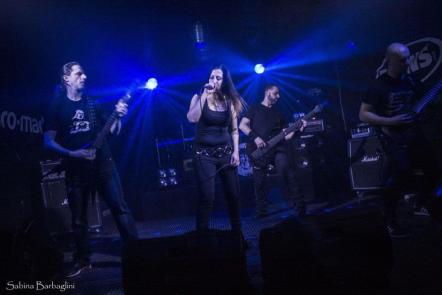 Mechanical God Creation Confirmed For Croatia's Goathell Metal Fest!
