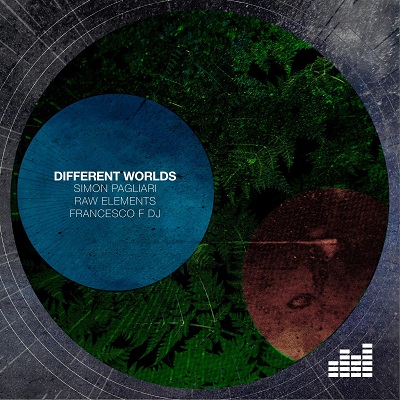 Simon Pagliari Returns To Static Music With 'Different Worlds'