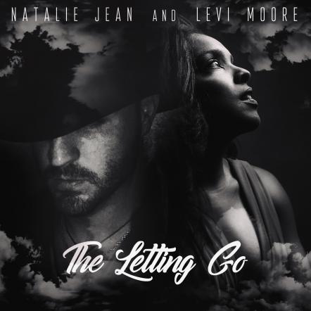 Versatile Haitian American Singer/Songwriter Natalie Jean And Country Singer Levi Moore Release New Country Single