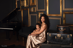 Ciara Teams Up With Social Media Platform Traceme To Provide A Unique And Enhanced Connection With Fans, Shares Intimate Reveal Of Daughter On App