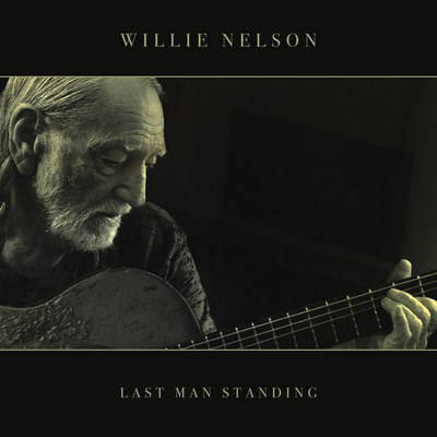 Willie Nelson Announces Powerhouse Studio Album Of 11 Newly-Penned Songs On Latest Album, Last Man Standing