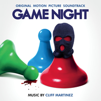 Cliff Martinez Tackles Comedy With New Film 'Game Night'