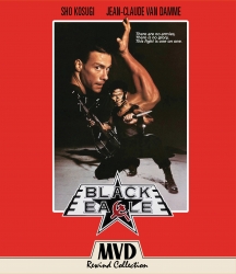 Black Eagle: 2-Disc Special Edition On Blu-Ray + DVD Coming February 27th