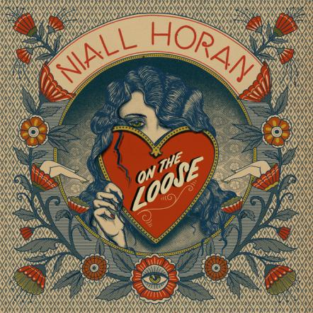 Niall Horan Releases New Single 'On The Loose'