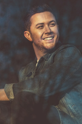 Cracker Barrel Old Country Store And Multi-Platinum Recording Artist Scotty McCreery Ask Fans To Share Clips For A Chance To Be Featured In Exclusive Music Video For Singer's Hit "Five More Minutes"