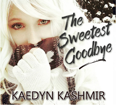 Kaedyn Kashmir 'The Sweetest Goodbye' To Debut March 10, 2018
