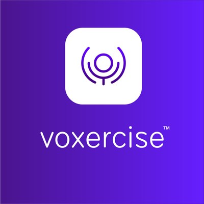 Voice Guru, Announces The Release Of Voxercise, A Voice-Training Mobile App That's Actually Helpful