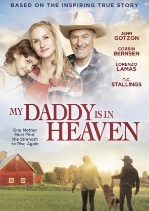 Platinum Planet Records Announces The Inclusion Of Single Cowboy Up In Upcoming Film My Daddy Is In Heaven
